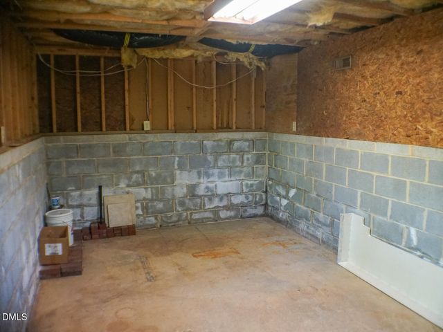 5809 Sentinel Drive, Raleigh, NC 27609