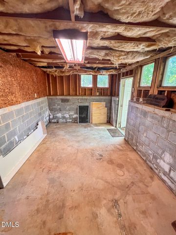 5809 Sentinel Drive, Raleigh, NC 27609