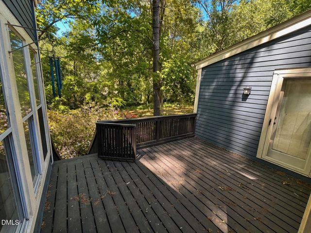 5809 Sentinel Drive, Raleigh, NC 27609