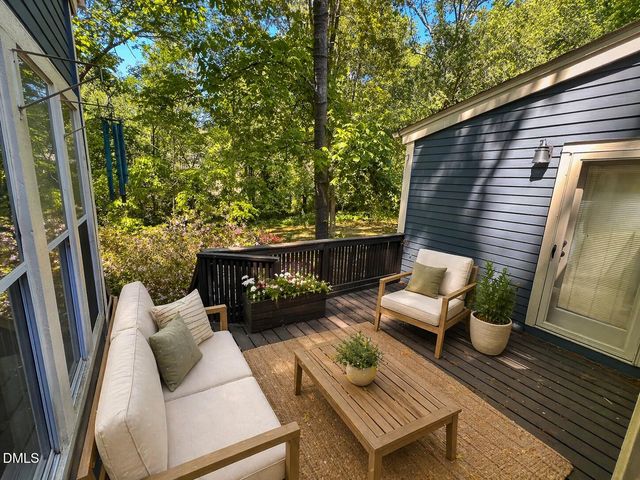 5809 Sentinel Drive, Raleigh, NC 27609