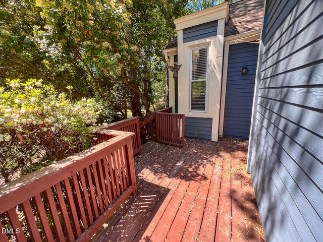 5809 Sentinel Drive, Raleigh, NC 27609