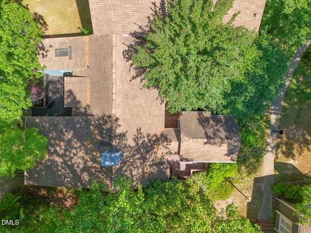 5809 Sentinel Drive, Raleigh, NC 27609