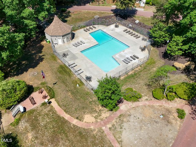 5809 Sentinel Drive, Raleigh, NC 27609