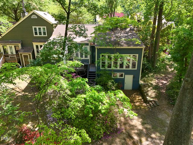 5809 Sentinel Drive, Raleigh, NC 27609