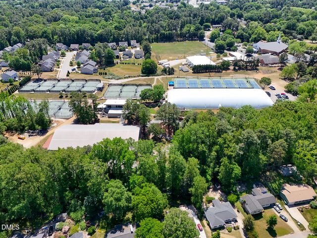 5809 Sentinel Drive, Raleigh, NC 27609