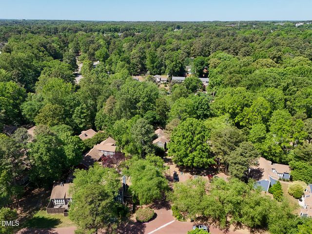 5809 Sentinel Drive, Raleigh, NC 27609