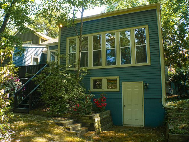 5809 Sentinel Drive, Raleigh, NC 27609