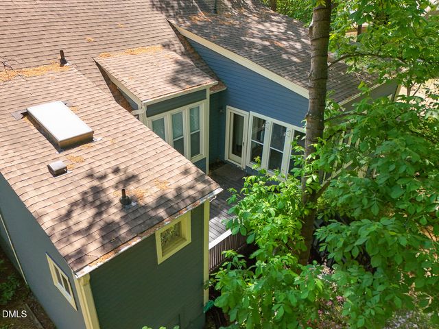 5809 Sentinel Drive, Raleigh, NC 27609