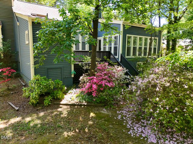 5809 Sentinel Drive, Raleigh, NC 27609