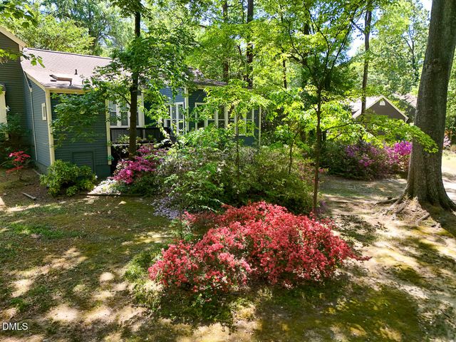 5809 Sentinel Drive, Raleigh, NC 27609