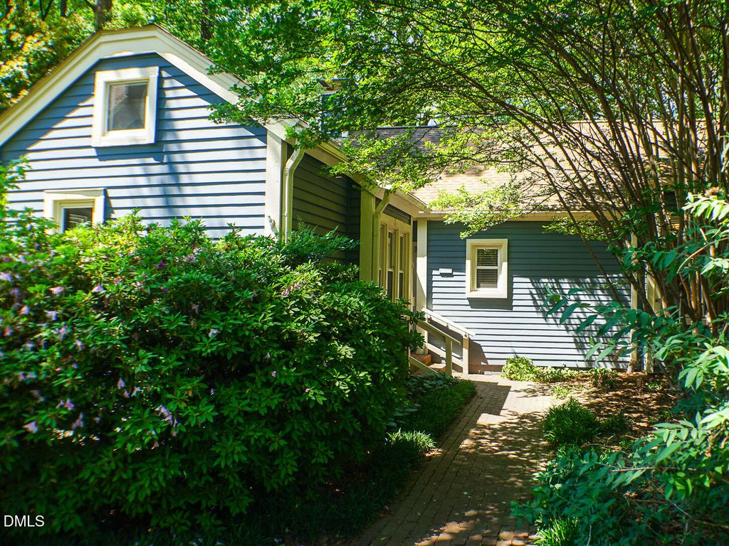 5809 Sentinel Drive, Raleigh, NC 27609