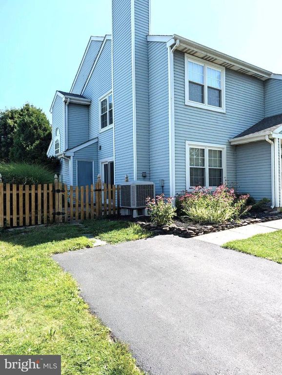 119 CAROUSEL CIR, CHALFONT, PA 18901 — photo 5