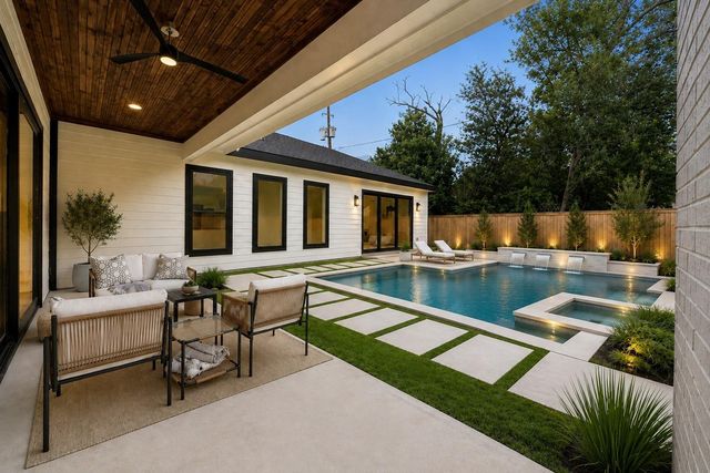 1302 Springrock Lane, Houston, TX 77055