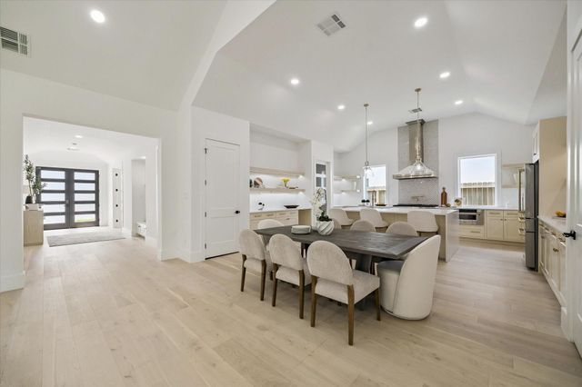 1302 Springrock Lane, Houston, TX 77055