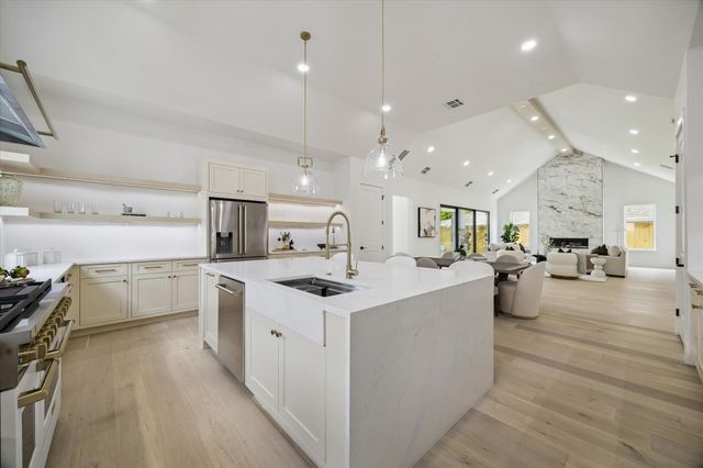 1302 Springrock Lane, Houston, TX 77055