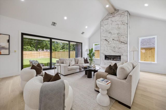 1302 Springrock Lane, Houston, TX 77055