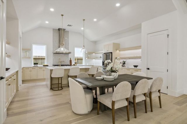 1302 Springrock Lane, Houston, TX 77055