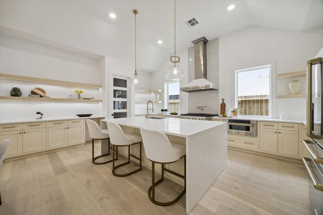 1302 Springrock Lane, Houston, TX 77055