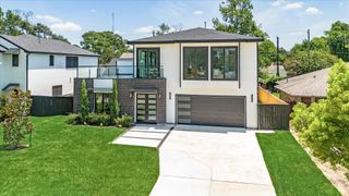 1302 Springrock Lane, Houston, TX 77055