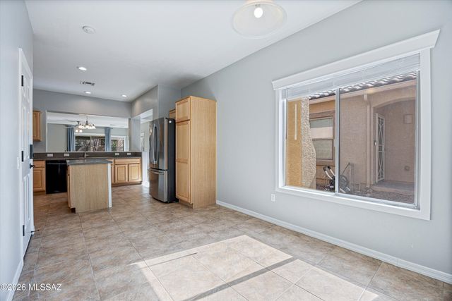 7508 W Phobos Drive, Tucson, AZ 85743