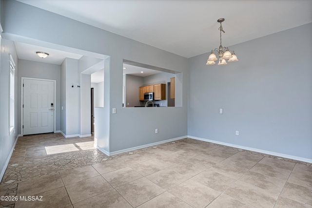 7508 W Phobos Drive, Tucson, AZ 85743