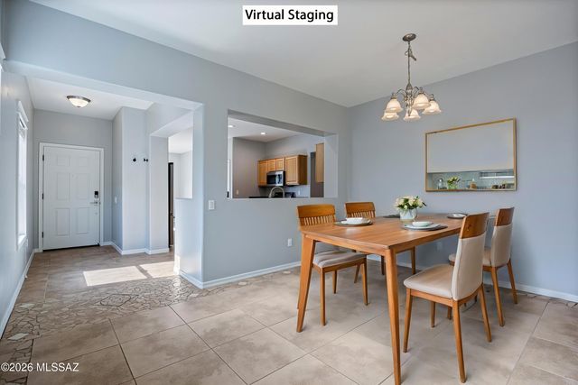 7508 W Phobos Drive, Tucson, AZ 85743