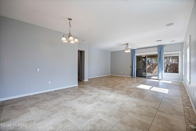 7508 W Phobos Drive, Tucson, AZ 85743