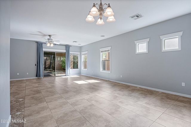 7508 W Phobos Drive, Tucson, AZ 85743
