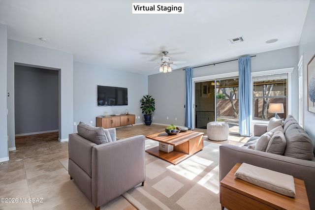 7508 W Phobos Drive, Tucson, AZ 85743