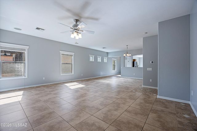 7508 W Phobos Drive, Tucson, AZ 85743