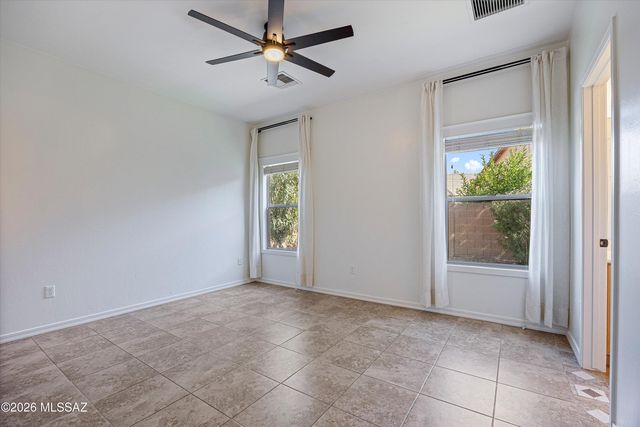 7508 W Phobos Drive, Tucson, AZ 85743