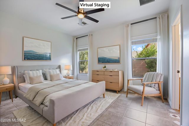 7508 W Phobos Drive, Tucson, AZ 85743