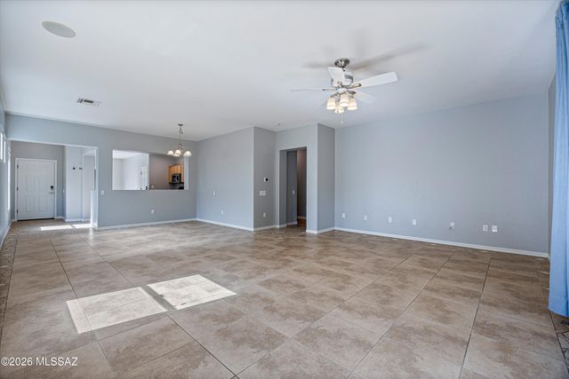 7508 W Phobos Drive, Tucson, AZ 85743