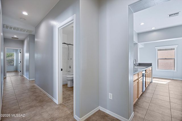 7508 W Phobos Drive, Tucson, AZ 85743
