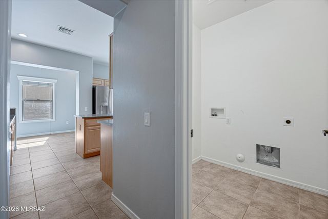 7508 W Phobos Drive, Tucson, AZ 85743