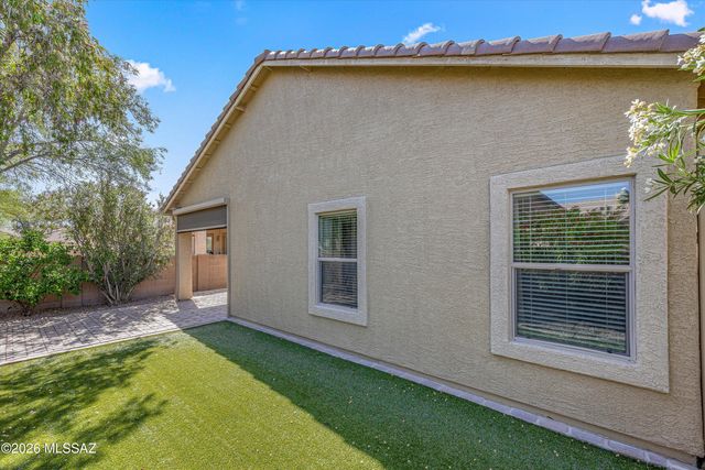 7508 W Phobos Drive, Tucson, AZ 85743