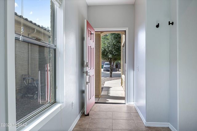 7508 W Phobos Drive, Tucson, AZ 85743