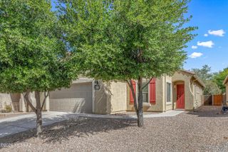 7508 W Phobos Drive, Tucson, AZ 85743