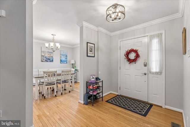 636 CHADBOURNE CT, Harleysville, PA 19438