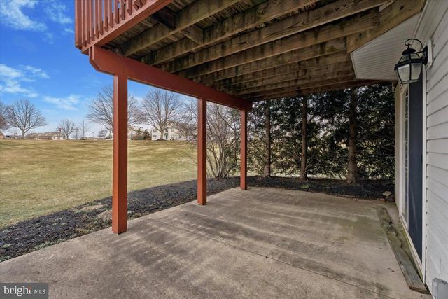 636 CHADBOURNE CT, Harleysville, PA 19438