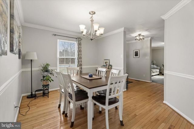 636 CHADBOURNE CT, Harleysville, PA 19438