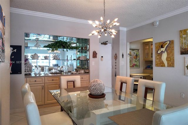 1950 S Ocean Drive 9C, Hallandale Beach, FL 33009