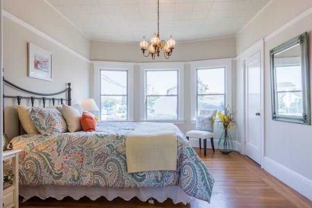 47 N Humboldt Street, San Mateo, CA 94401