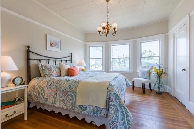 47 N Humboldt Street, San Mateo, CA 94401