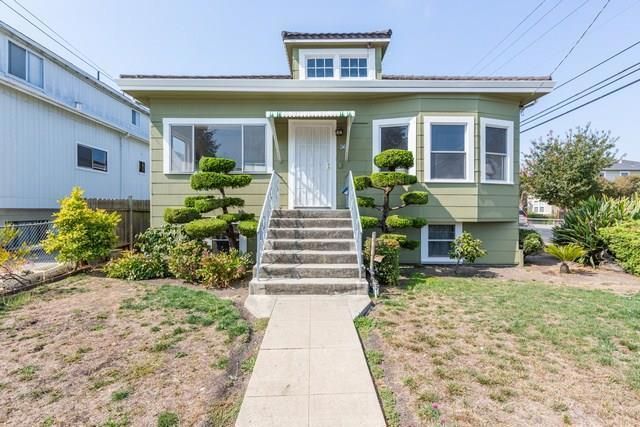 47 N Humboldt Street, San Mateo, CA 94401