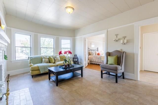 47 N Humboldt Street, San Mateo, CA 94401