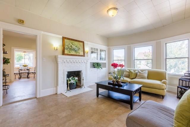 47 N Humboldt Street, San Mateo, CA 94401