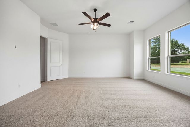 6041 Palomino Way, Midlothian, TX 76065