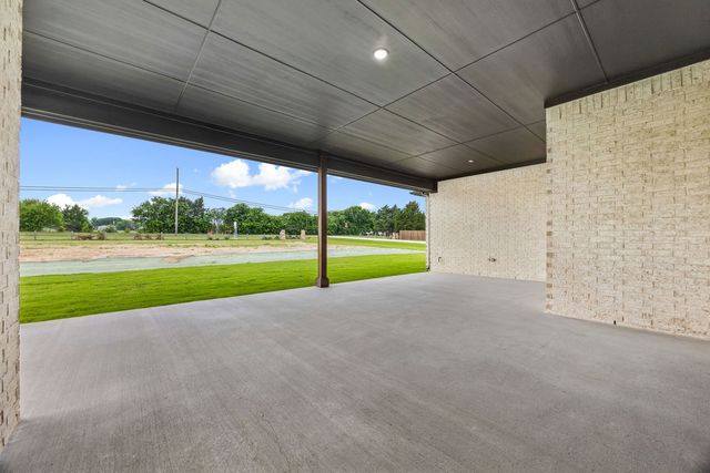 6041 Palomino Way, Midlothian, TX 76065