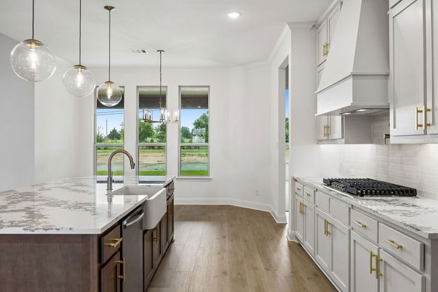 6041 Palomino Way, Midlothian, TX 76065